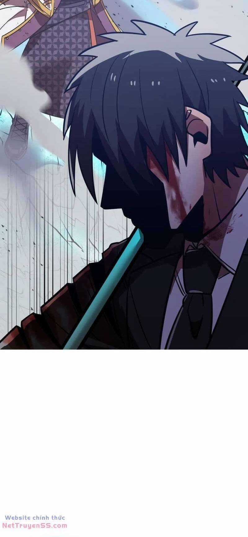 Huyết Thánh Cứu Thế Chủ~ Ta Chỉ Cần 0.0000001% Đã Trở Thành Vô Địch Chapter 63 trang 85