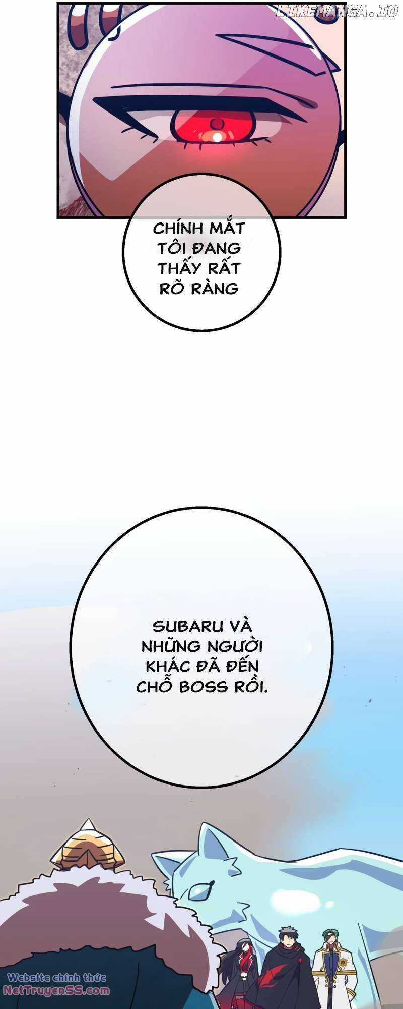 Huyết Thánh Cứu Thế Chủ~ Ta Chỉ Cần 0.0000001% Đã Trở Thành Vô Địch Chapter 63 trang 92