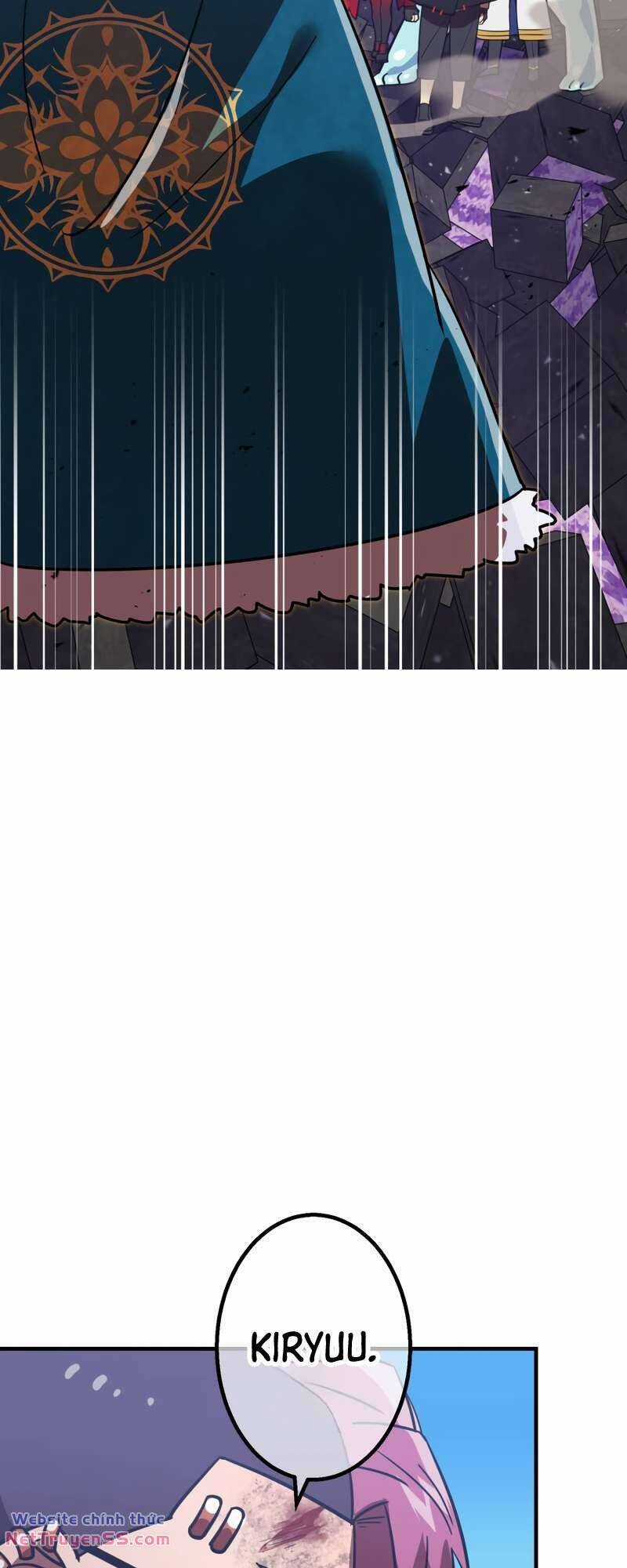 Huyết Thánh Cứu Thế Chủ~ Ta Chỉ Cần 0.0000001% Đã Trở Thành Vô Địch Chapter 63 trang 93