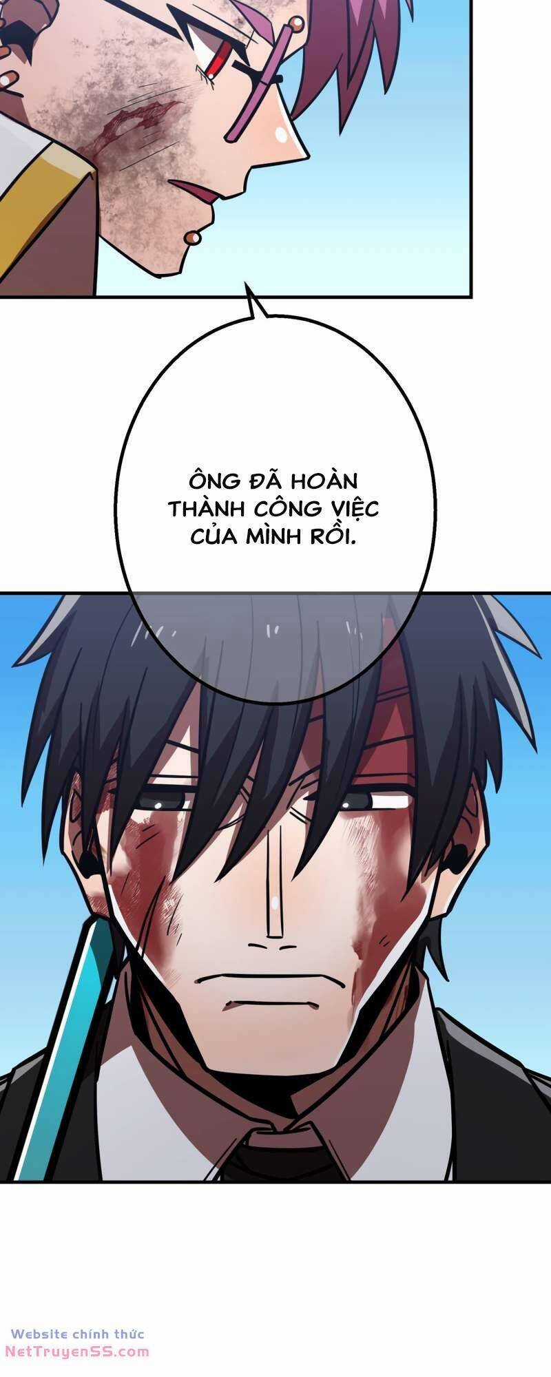 Huyết Thánh Cứu Thế Chủ~ Ta Chỉ Cần 0.0000001% Đã Trở Thành Vô Địch Chapter 63 trang 94