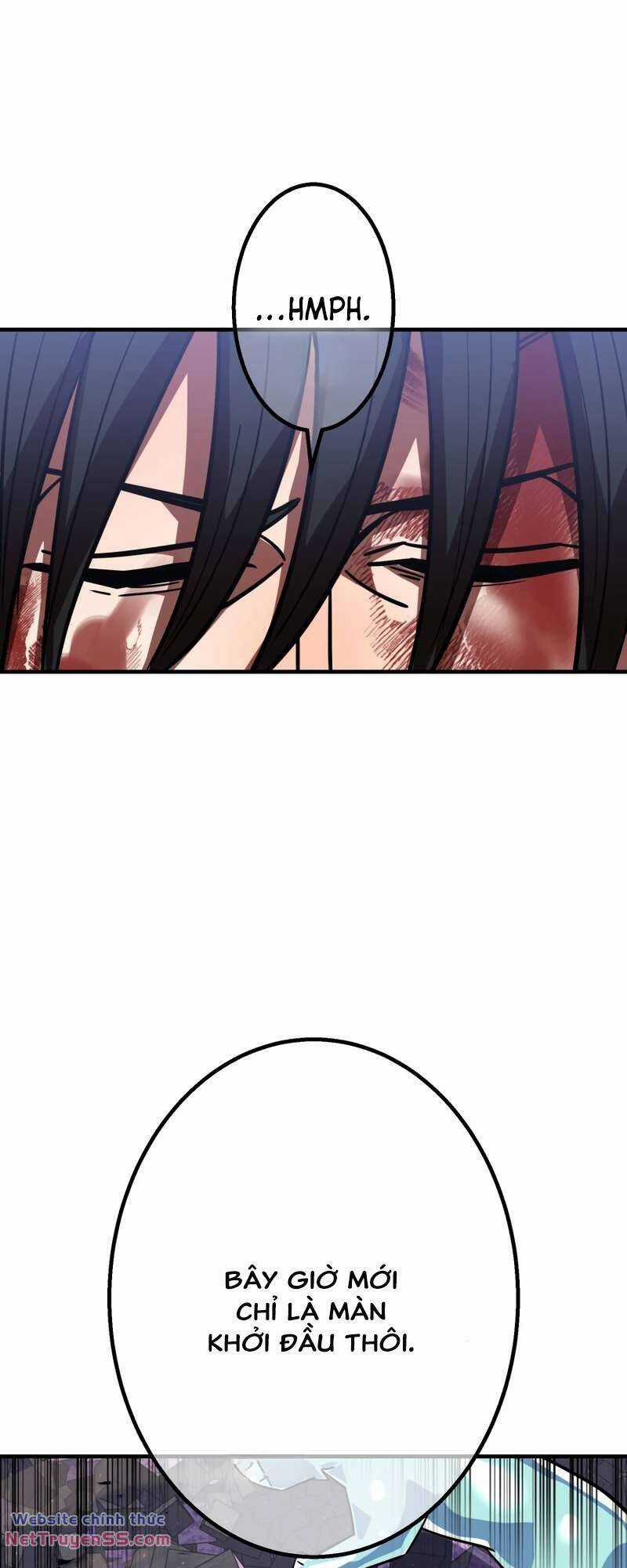 Huyết Thánh Cứu Thế Chủ~ Ta Chỉ Cần 0.0000001% Đã Trở Thành Vô Địch Chapter 63 trang 95