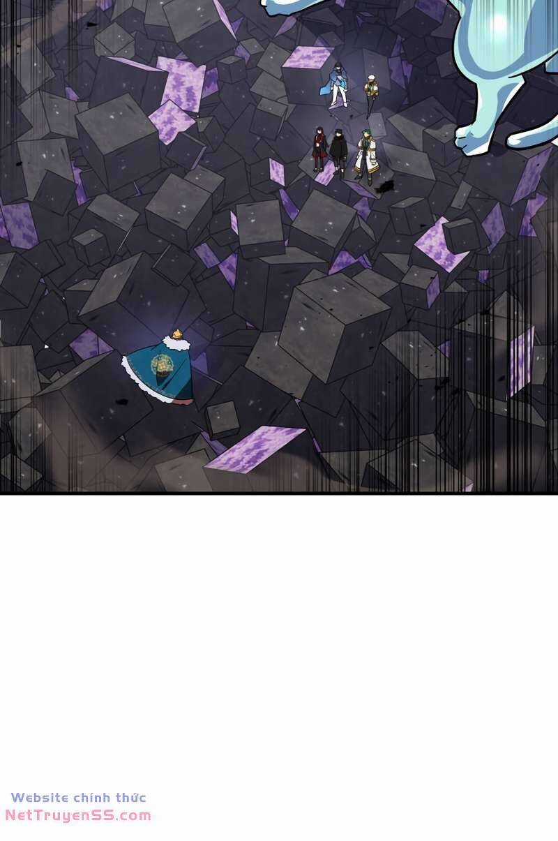 Huyết Thánh Cứu Thế Chủ~ Ta Chỉ Cần 0.0000001% Đã Trở Thành Vô Địch Chapter 63 trang 96