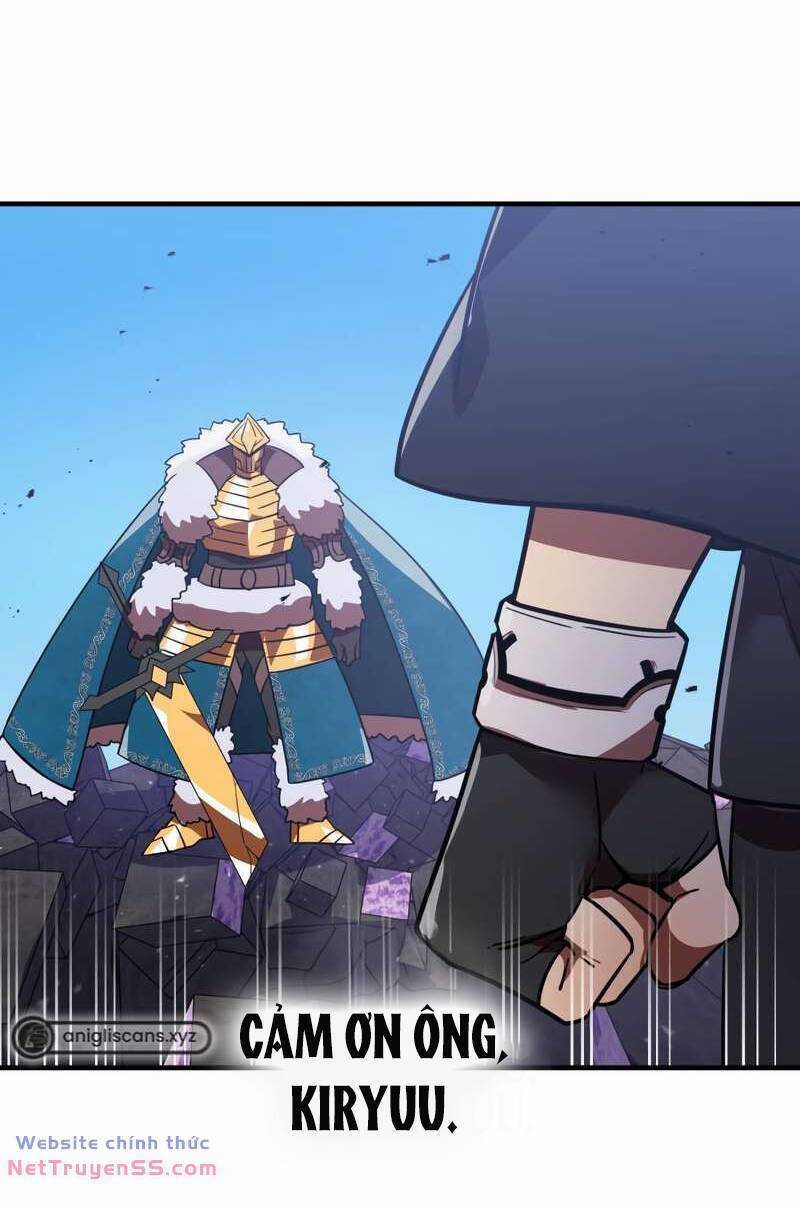 Huyết Thánh Cứu Thế Chủ~ Ta Chỉ Cần 0.0000001% Đã Trở Thành Vô Địch Chapter 63 trang 97