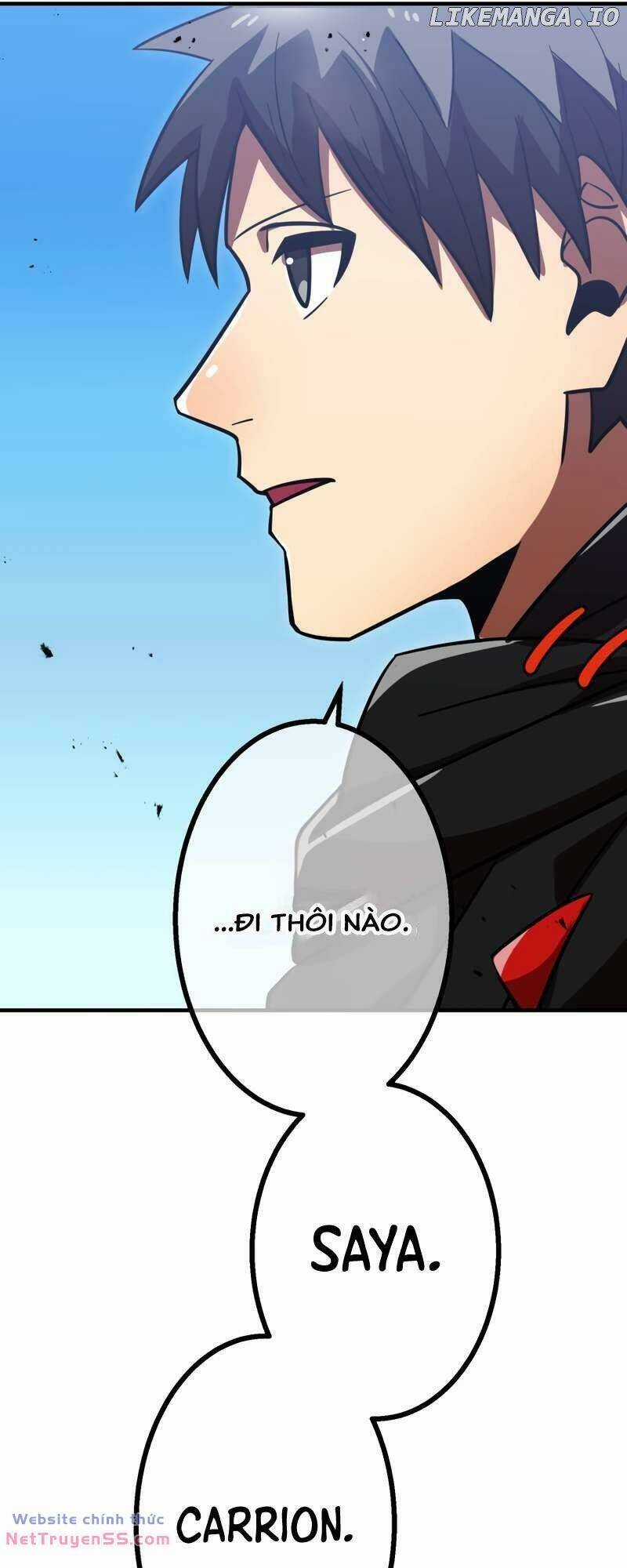 Huyết Thánh Cứu Thế Chủ~ Ta Chỉ Cần 0.0000001% Đã Trở Thành Vô Địch Chapter 63 trang 98