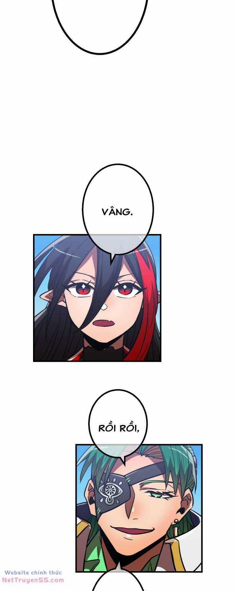 Huyết Thánh Cứu Thế Chủ~ Ta Chỉ Cần 0.0000001% Đã Trở Thành Vô Địch Chapter 63 trang 99