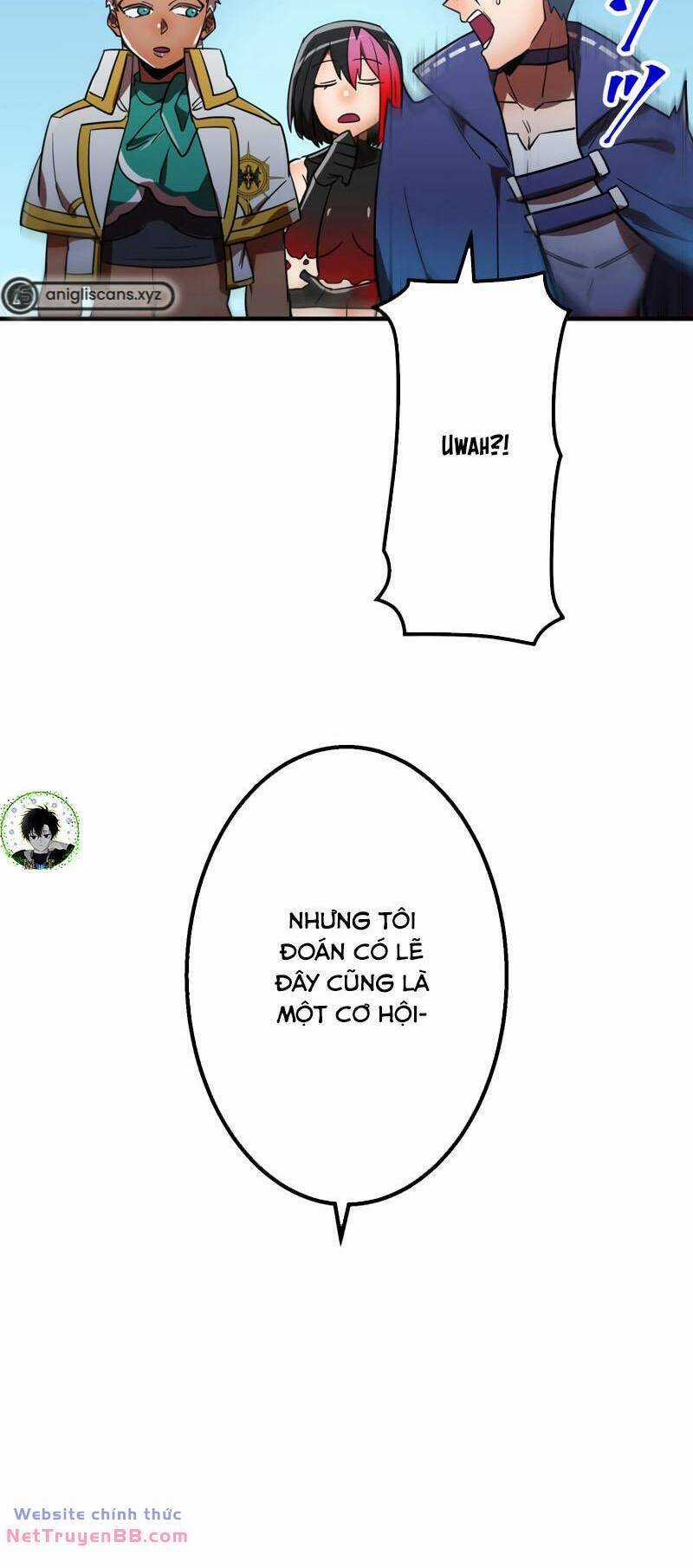 Huyết Thánh Cứu Thế Chủ~ Ta Chỉ Cần 0.0000001% Đã Trở Thành Vô Địch Chapter 64 trang 100