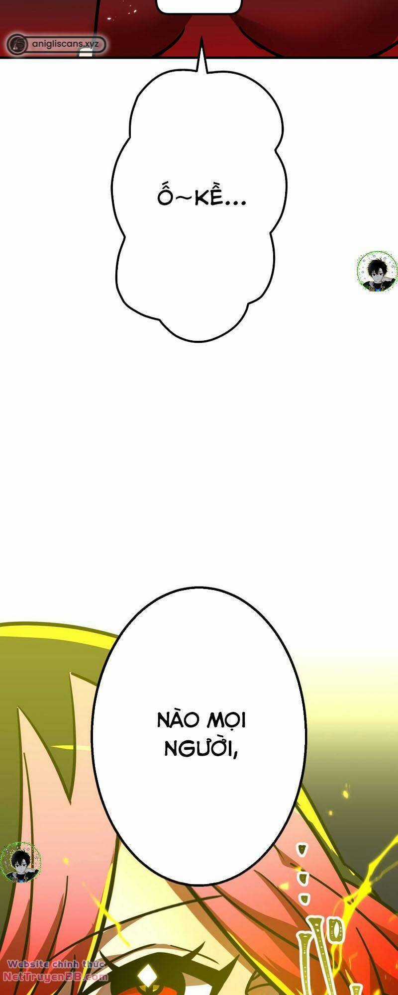 Huyết Thánh Cứu Thế Chủ~ Ta Chỉ Cần 0.0000001% Đã Trở Thành Vô Địch Chapter 64 trang 102