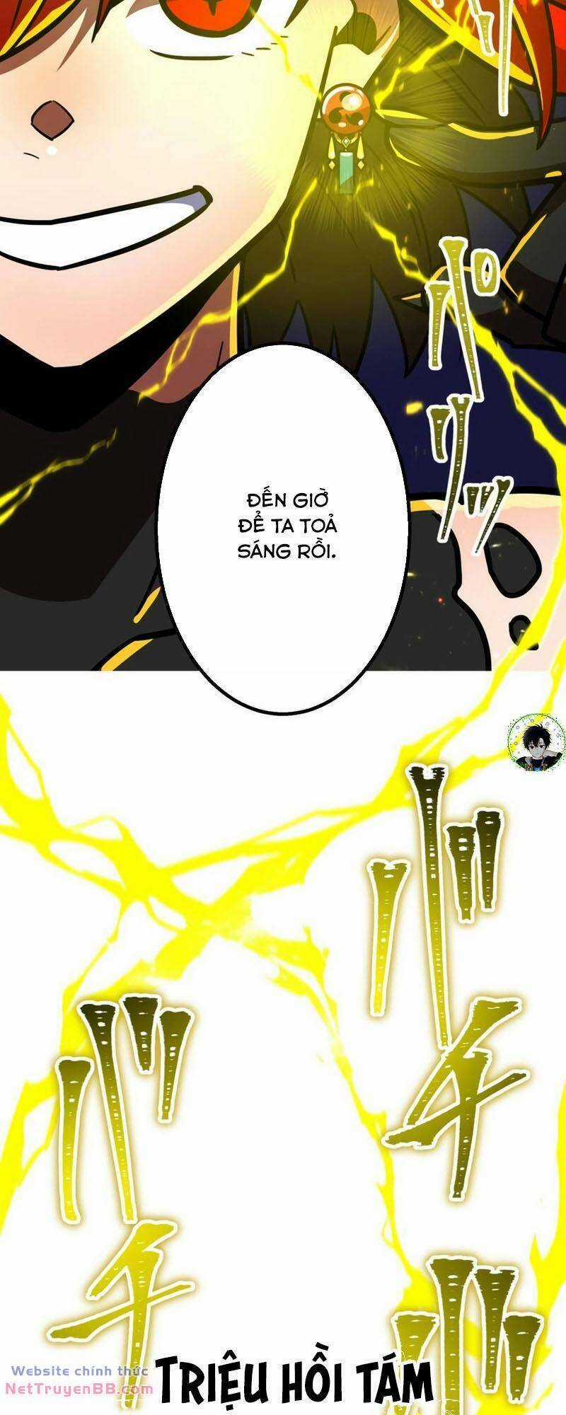 Huyết Thánh Cứu Thế Chủ~ Ta Chỉ Cần 0.0000001% Đã Trở Thành Vô Địch Chapter 64 trang 103