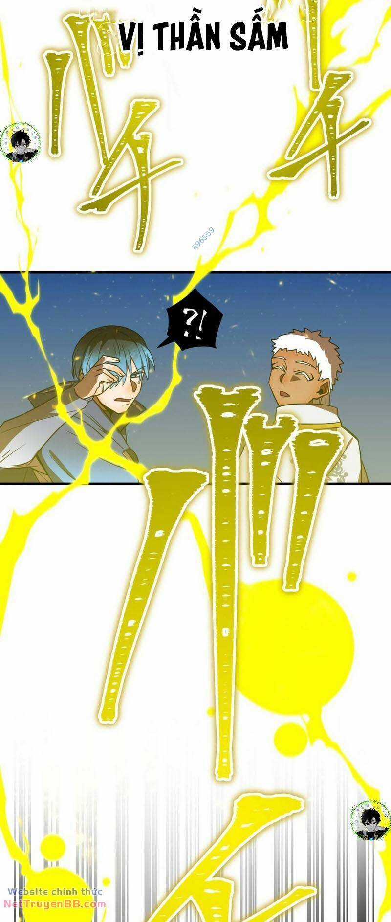 Huyết Thánh Cứu Thế Chủ~ Ta Chỉ Cần 0.0000001% Đã Trở Thành Vô Địch Chapter 64 trang 104