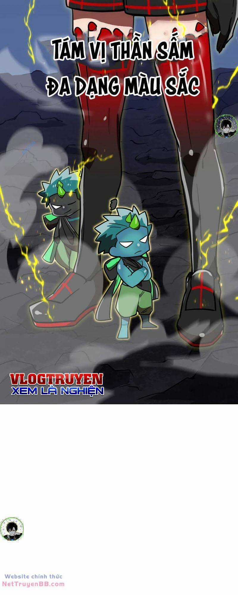 Huyết Thánh Cứu Thế Chủ~ Ta Chỉ Cần 0.0000001% Đã Trở Thành Vô Địch Chapter 64 trang 107