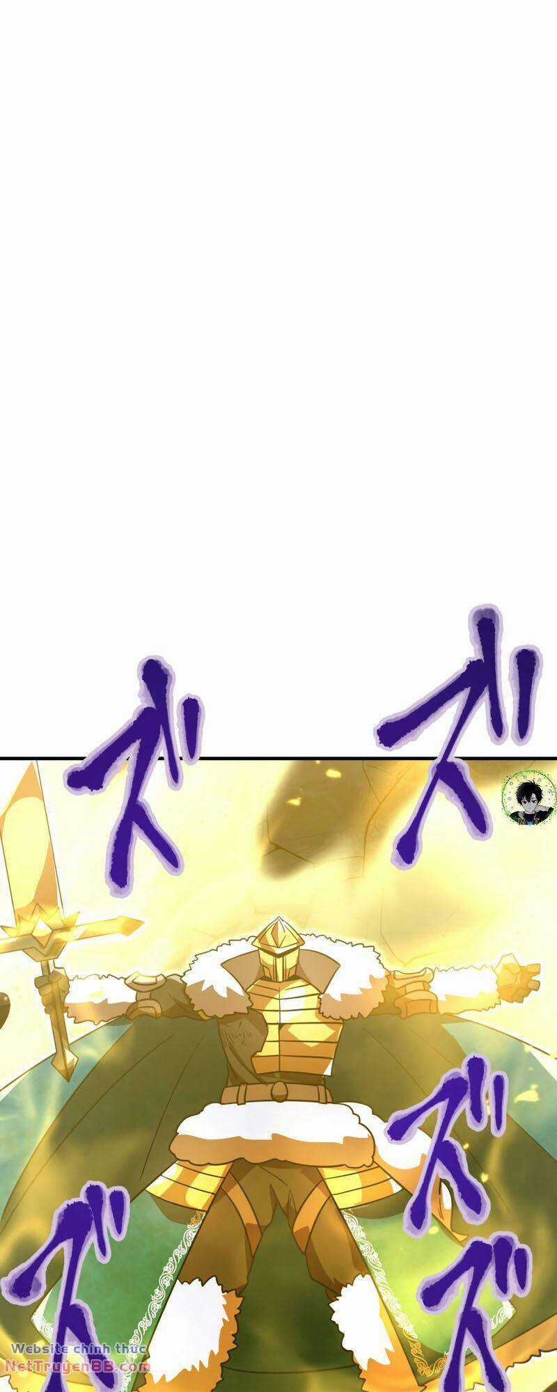 Huyết Thánh Cứu Thế Chủ~ Ta Chỉ Cần 0.0000001% Đã Trở Thành Vô Địch Chapter 64 trang 108