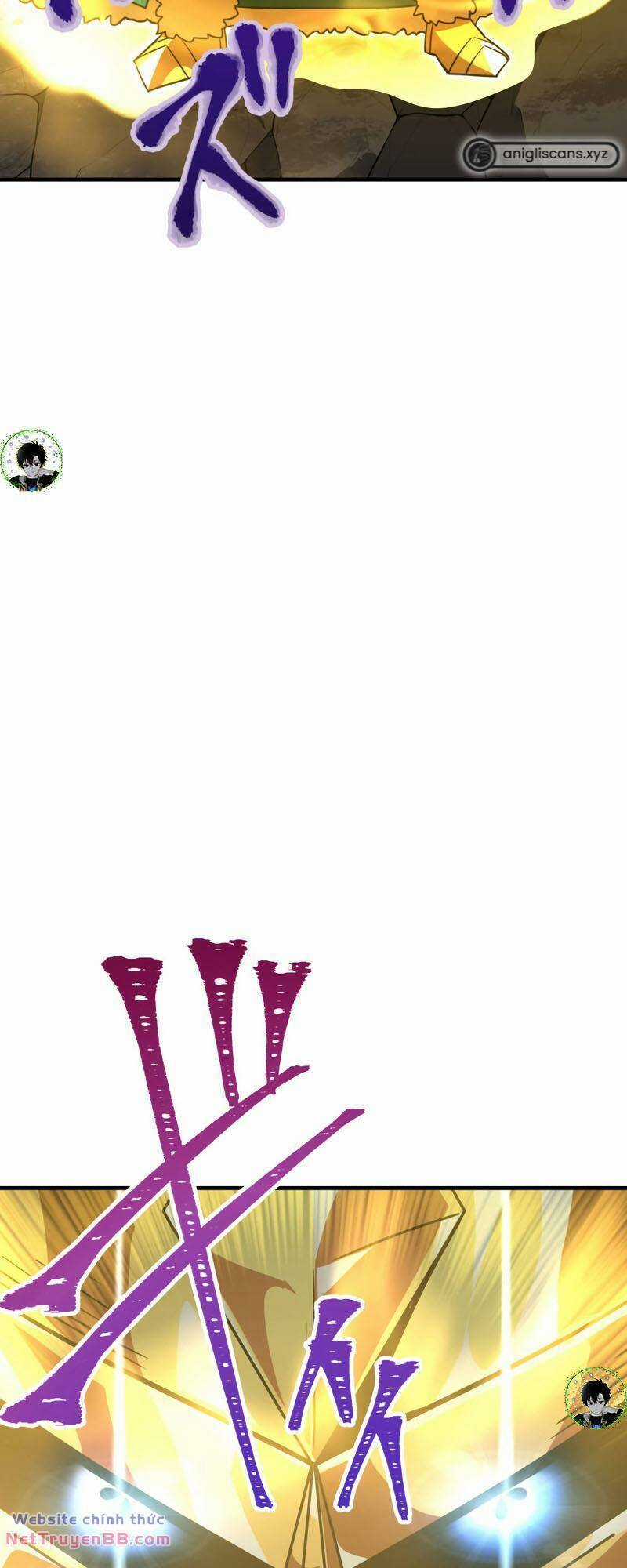 Huyết Thánh Cứu Thế Chủ~ Ta Chỉ Cần 0.0000001% Đã Trở Thành Vô Địch Chapter 64 trang 109