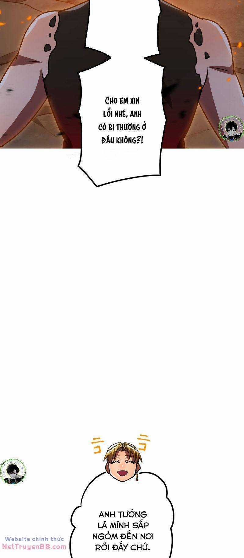 Huyết Thánh Cứu Thế Chủ~ Ta Chỉ Cần 0.0000001% Đã Trở Thành Vô Địch Chapter 64 trang 11