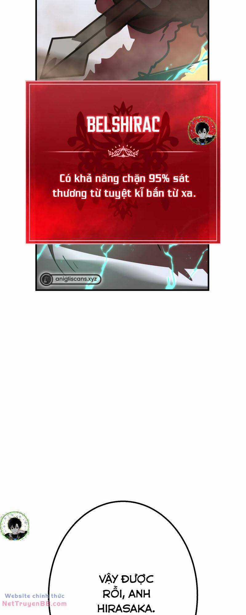 Huyết Thánh Cứu Thế Chủ~ Ta Chỉ Cần 0.0000001% Đã Trở Thành Vô Địch Chapter 64 trang 15