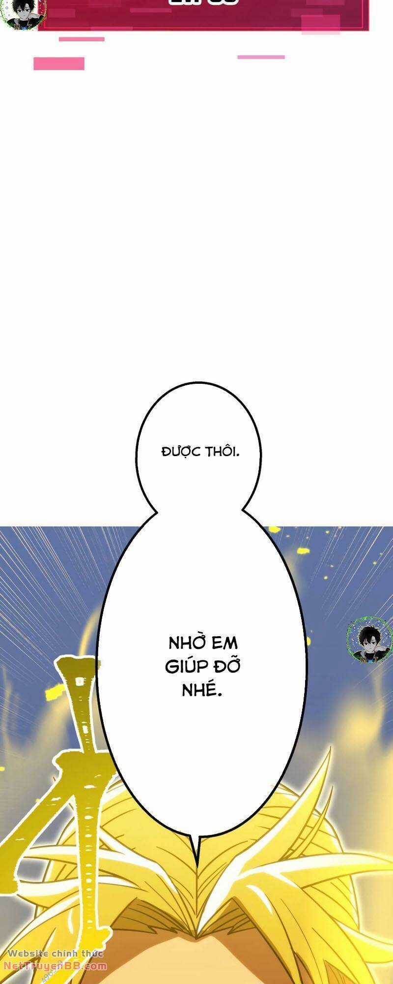 Huyết Thánh Cứu Thế Chủ~ Ta Chỉ Cần 0.0000001% Đã Trở Thành Vô Địch Chapter 64 trang 17