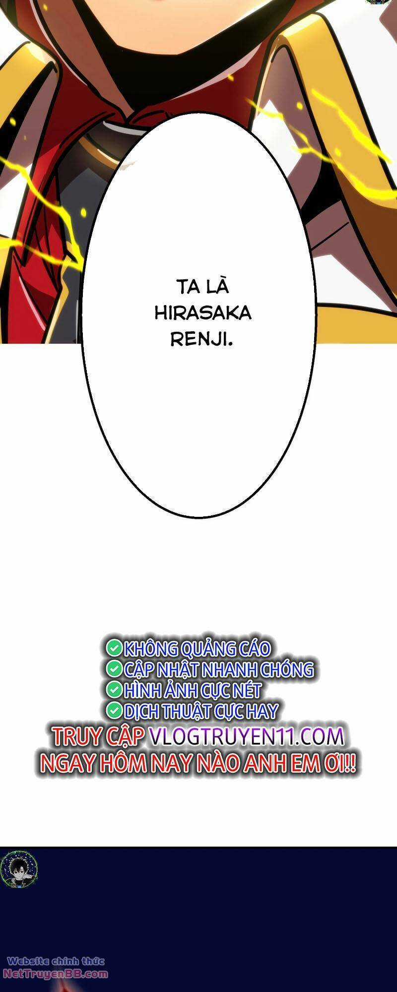 Huyết Thánh Cứu Thế Chủ~ Ta Chỉ Cần 0.0000001% Đã Trở Thành Vô Địch Chapter 64 trang 2