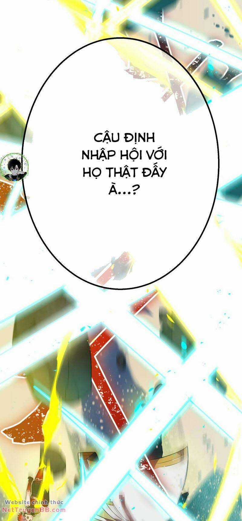 Huyết Thánh Cứu Thế Chủ~ Ta Chỉ Cần 0.0000001% Đã Trở Thành Vô Địch Chapter 64 trang 23