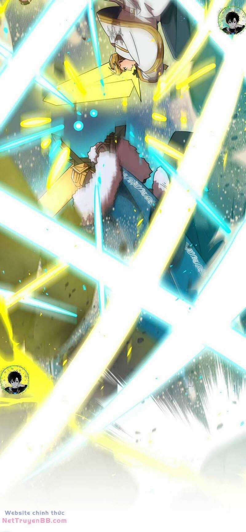 Huyết Thánh Cứu Thế Chủ~ Ta Chỉ Cần 0.0000001% Đã Trở Thành Vô Địch Chapter 64 trang 24