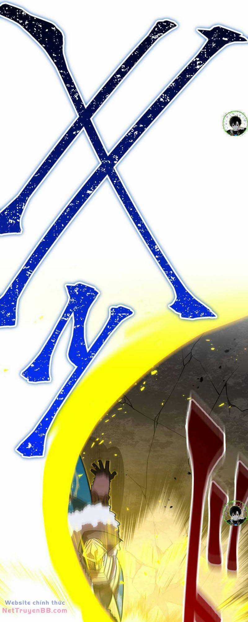 Huyết Thánh Cứu Thế Chủ~ Ta Chỉ Cần 0.0000001% Đã Trở Thành Vô Địch Chapter 64 trang 25