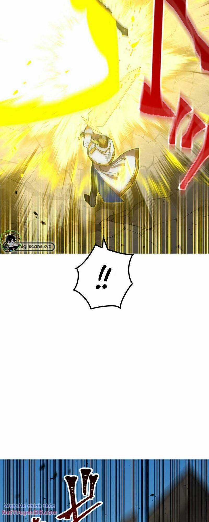 Huyết Thánh Cứu Thế Chủ~ Ta Chỉ Cần 0.0000001% Đã Trở Thành Vô Địch Chapter 64 trang 26