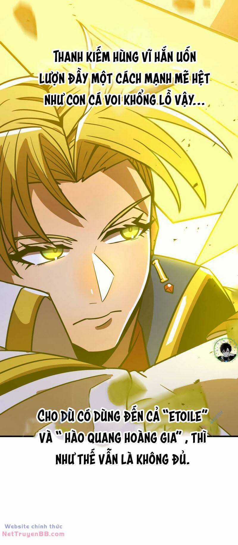 Huyết Thánh Cứu Thế Chủ~ Ta Chỉ Cần 0.0000001% Đã Trở Thành Vô Địch Chapter 64 trang 28