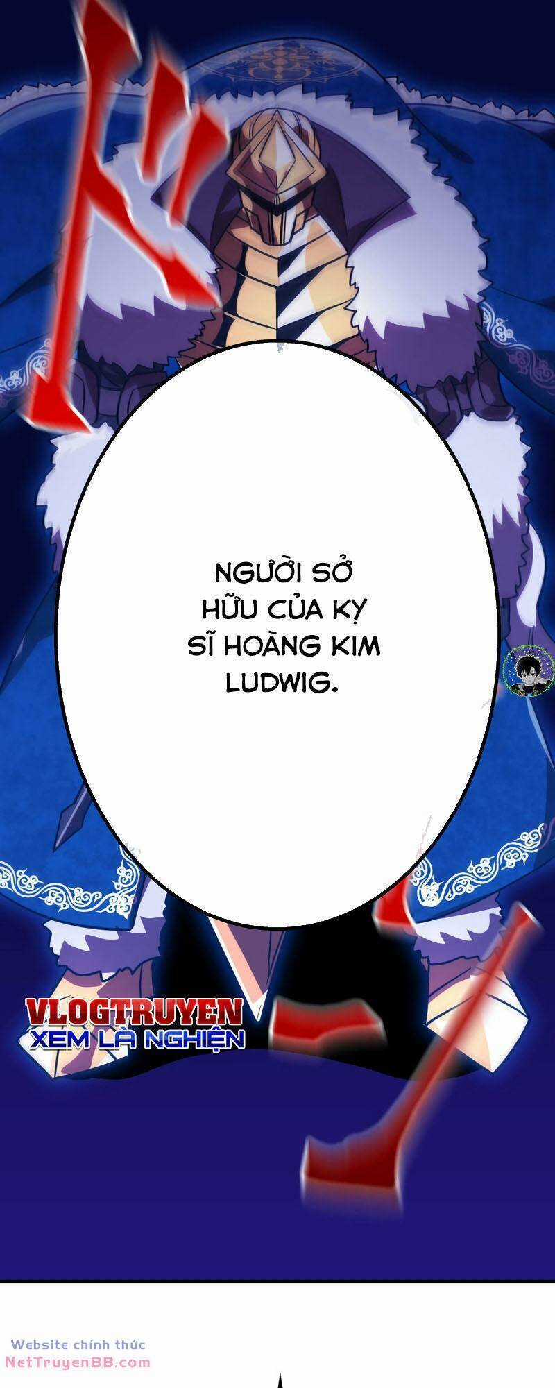 Huyết Thánh Cứu Thế Chủ~ Ta Chỉ Cần 0.0000001% Đã Trở Thành Vô Địch Chapter 64 trang 3