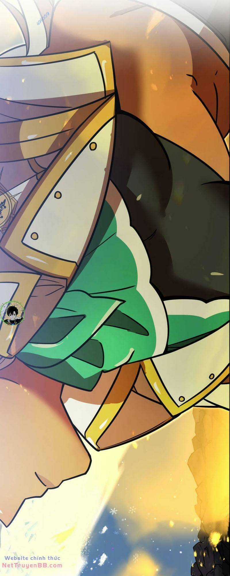 Huyết Thánh Cứu Thế Chủ~ Ta Chỉ Cần 0.0000001% Đã Trở Thành Vô Địch Chapter 64 trang 30