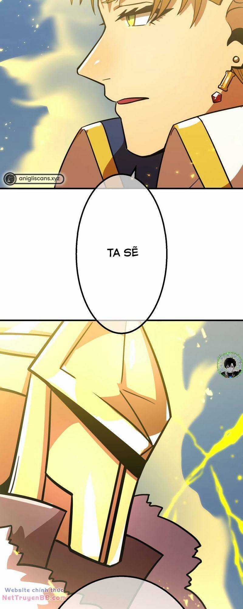 Huyết Thánh Cứu Thế Chủ~ Ta Chỉ Cần 0.0000001% Đã Trở Thành Vô Địch Chapter 64 trang 33