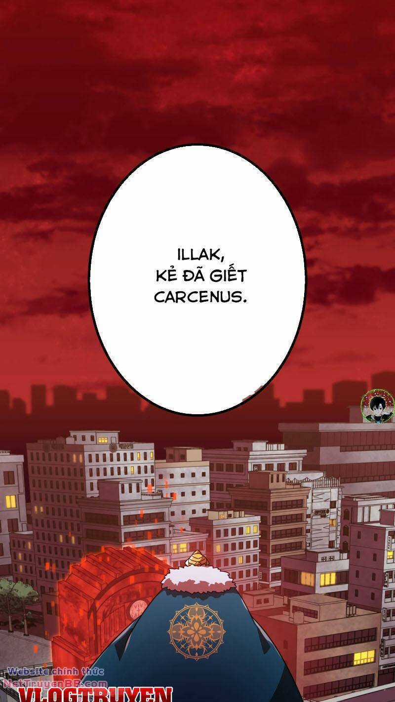 Huyết Thánh Cứu Thế Chủ~ Ta Chỉ Cần 0.0000001% Đã Trở Thành Vô Địch Chapter 64 trang 40