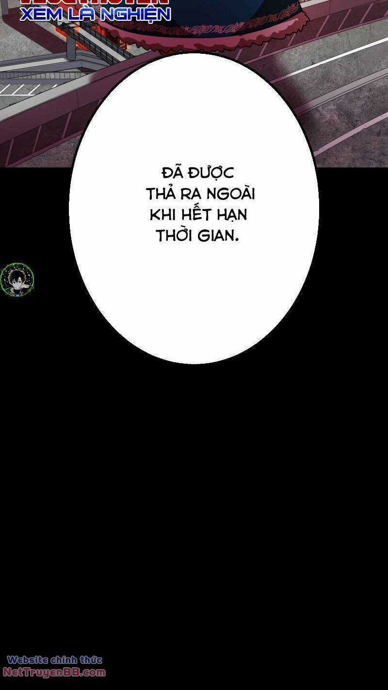 Huyết Thánh Cứu Thế Chủ~ Ta Chỉ Cần 0.0000001% Đã Trở Thành Vô Địch Chapter 64 trang 41