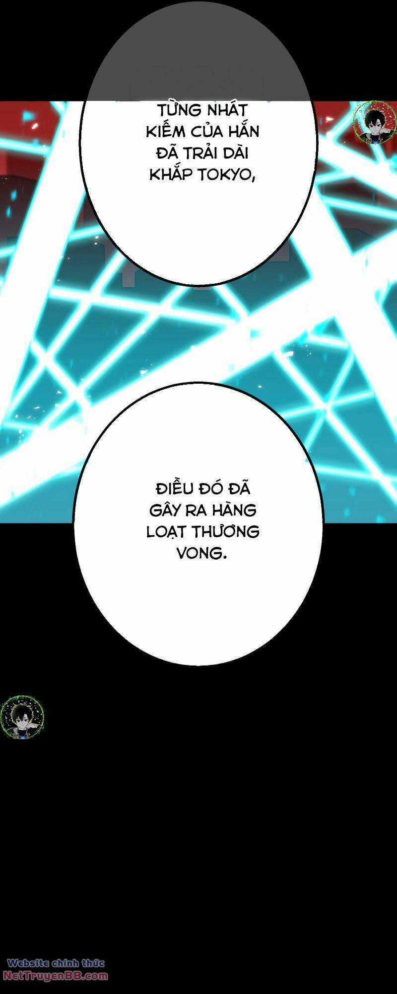 Huyết Thánh Cứu Thế Chủ~ Ta Chỉ Cần 0.0000001% Đã Trở Thành Vô Địch Chapter 64 trang 42