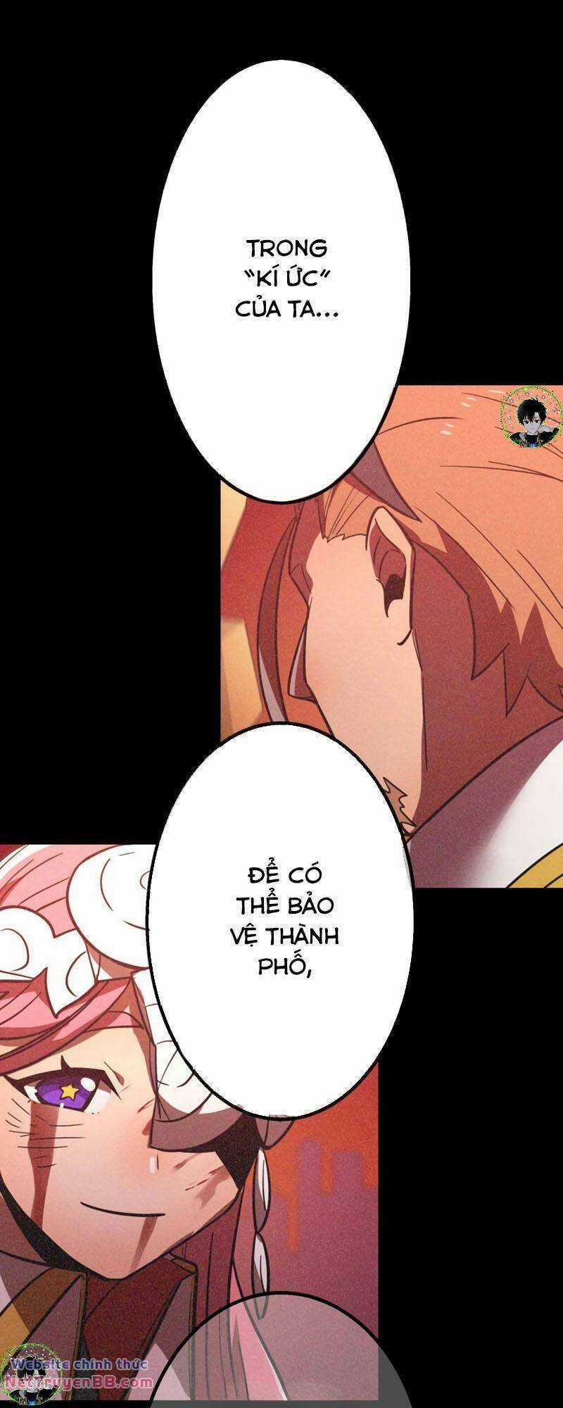 Huyết Thánh Cứu Thế Chủ~ Ta Chỉ Cần 0.0000001% Đã Trở Thành Vô Địch Chapter 64 trang 43