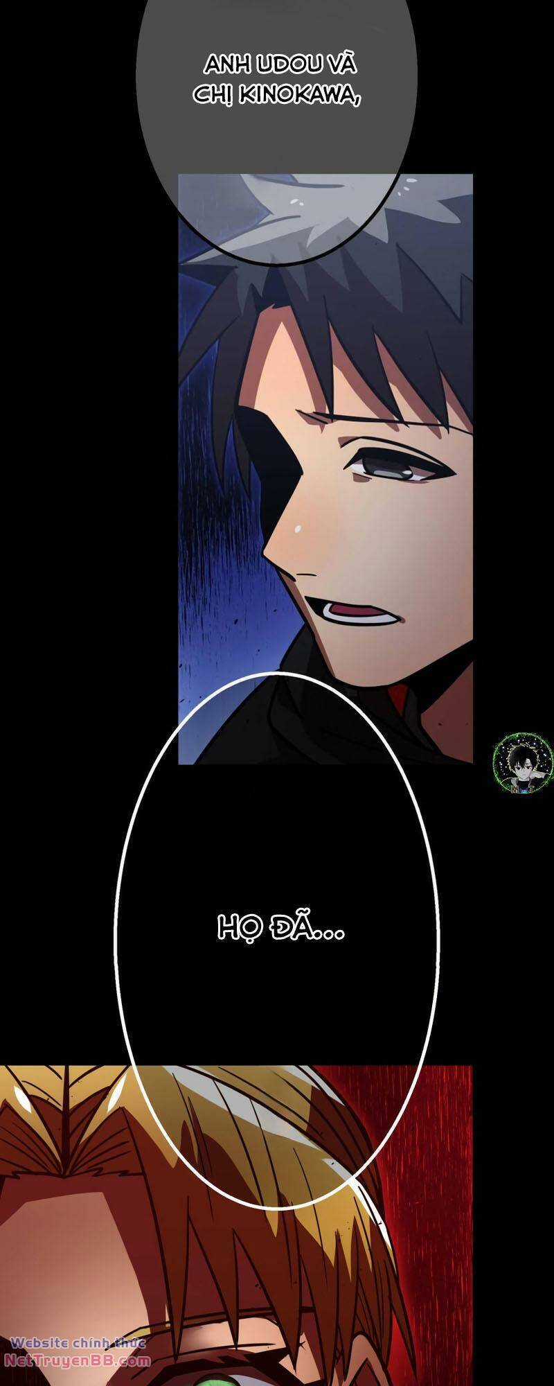 Huyết Thánh Cứu Thế Chủ~ Ta Chỉ Cần 0.0000001% Đã Trở Thành Vô Địch Chapter 64 trang 44