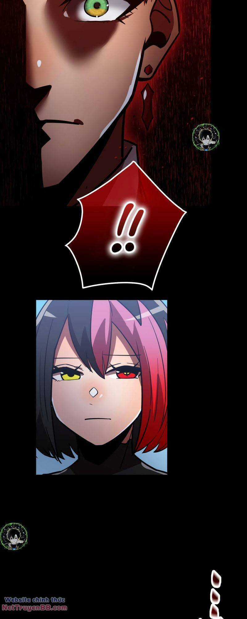 Huyết Thánh Cứu Thế Chủ~ Ta Chỉ Cần 0.0000001% Đã Trở Thành Vô Địch Chapter 64 trang 45