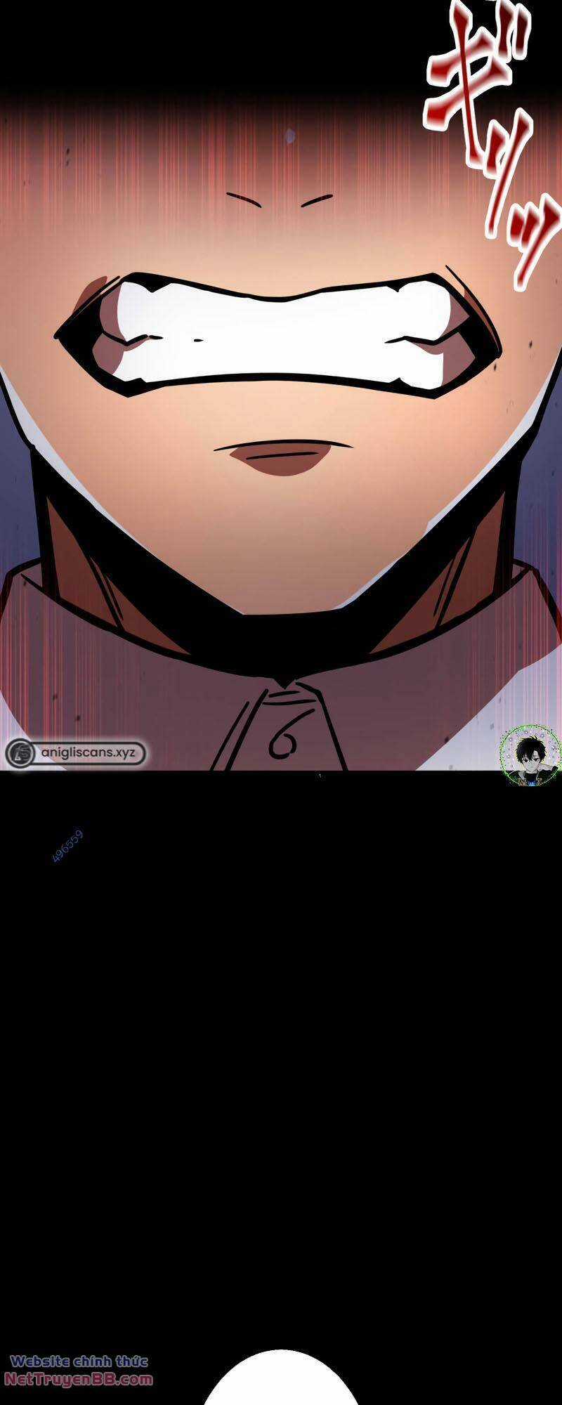 Huyết Thánh Cứu Thế Chủ~ Ta Chỉ Cần 0.0000001% Đã Trở Thành Vô Địch Chapter 64 trang 46