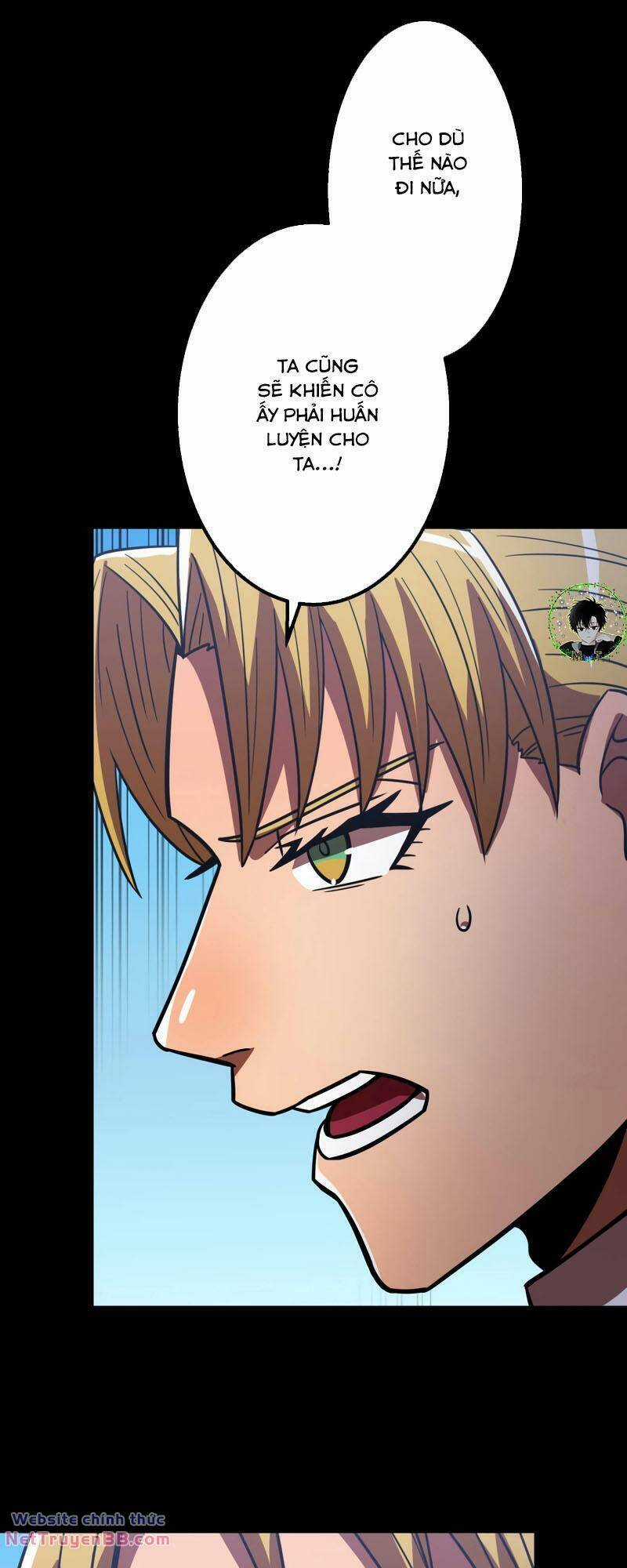 Huyết Thánh Cứu Thế Chủ~ Ta Chỉ Cần 0.0000001% Đã Trở Thành Vô Địch Chapter 64 trang 48