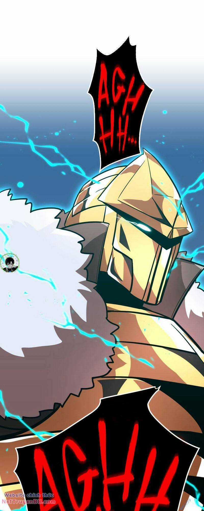 Huyết Thánh Cứu Thế Chủ~ Ta Chỉ Cần 0.0000001% Đã Trở Thành Vô Địch Chapter 64 trang 5