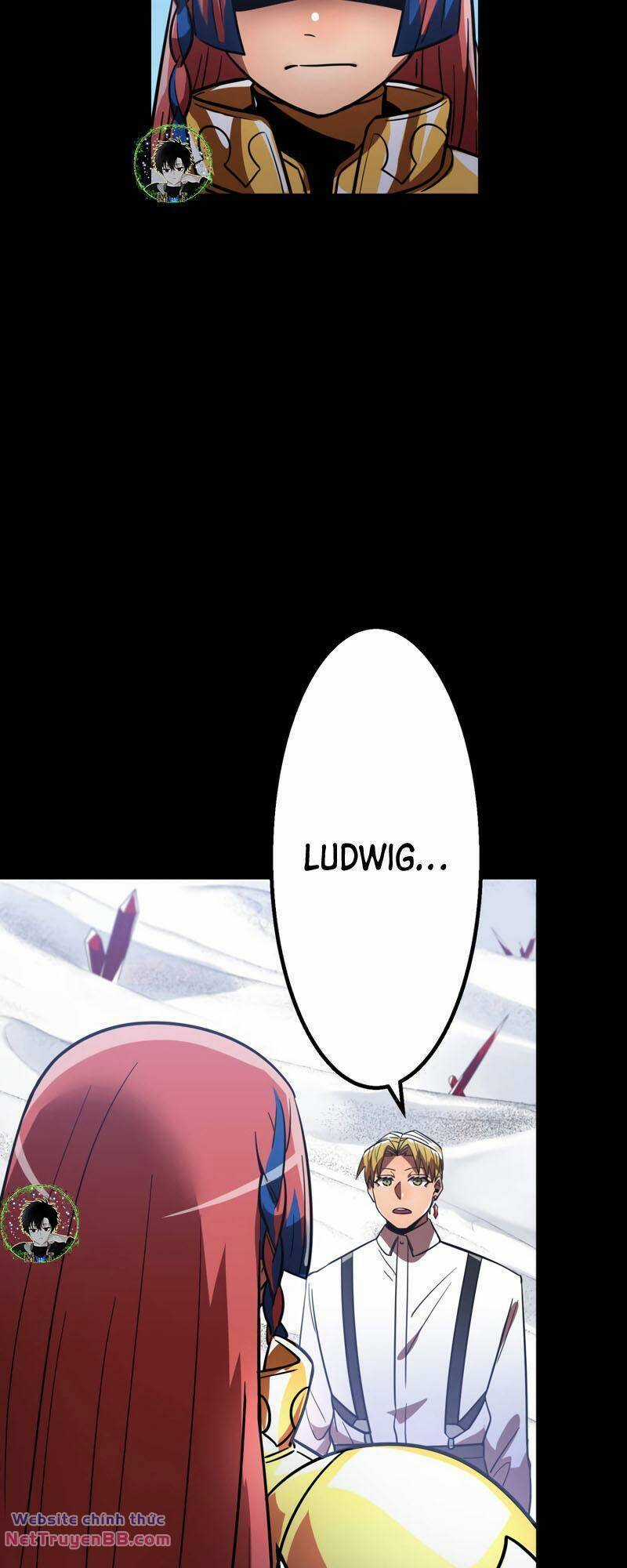 Huyết Thánh Cứu Thế Chủ~ Ta Chỉ Cần 0.0000001% Đã Trở Thành Vô Địch Chapter 64 trang 51