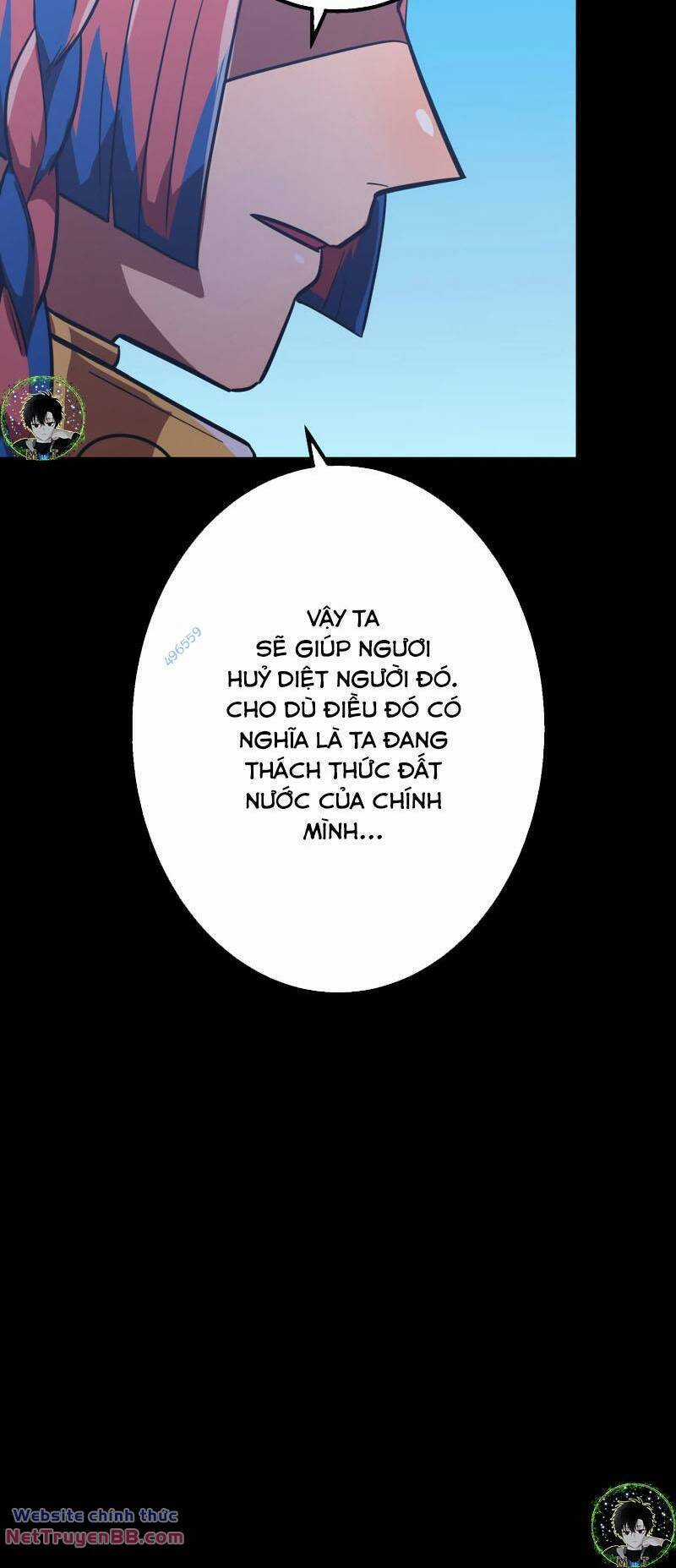 Huyết Thánh Cứu Thế Chủ~ Ta Chỉ Cần 0.0000001% Đã Trở Thành Vô Địch Chapter 64 trang 53