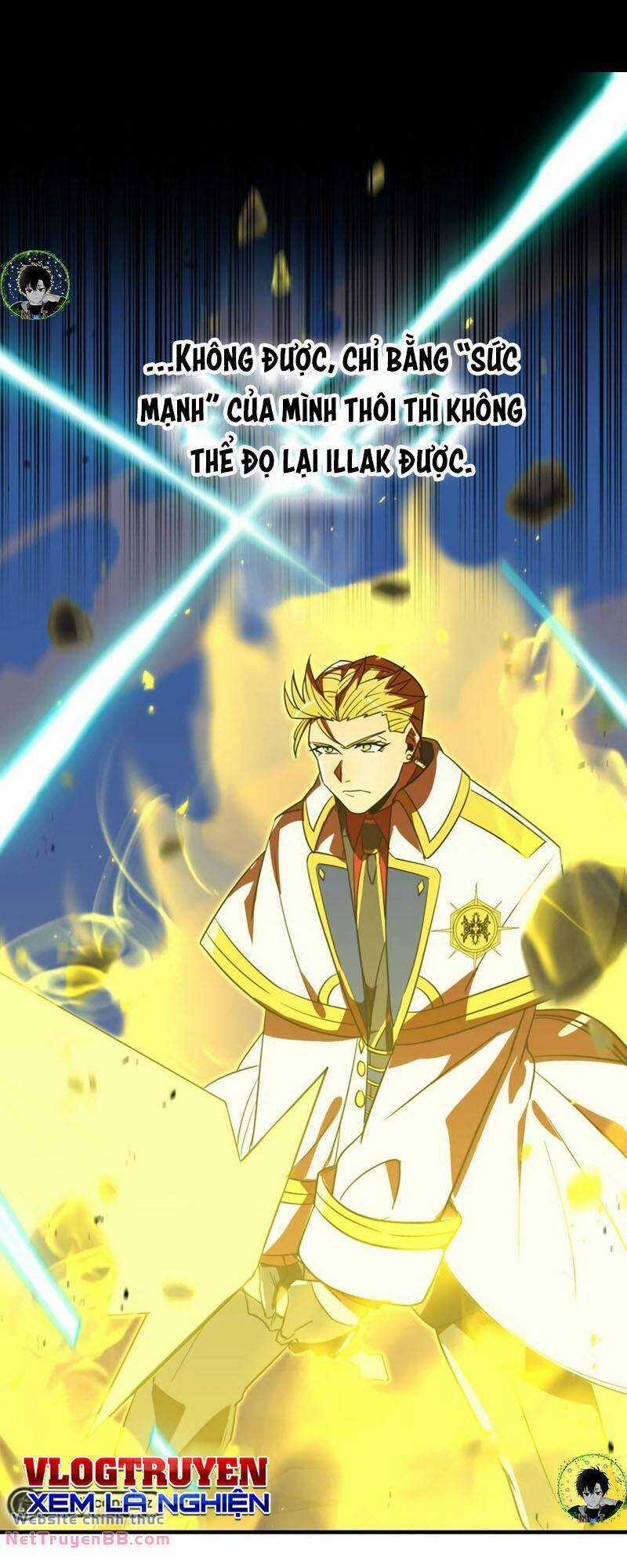 Huyết Thánh Cứu Thế Chủ~ Ta Chỉ Cần 0.0000001% Đã Trở Thành Vô Địch Chapter 64 trang 57