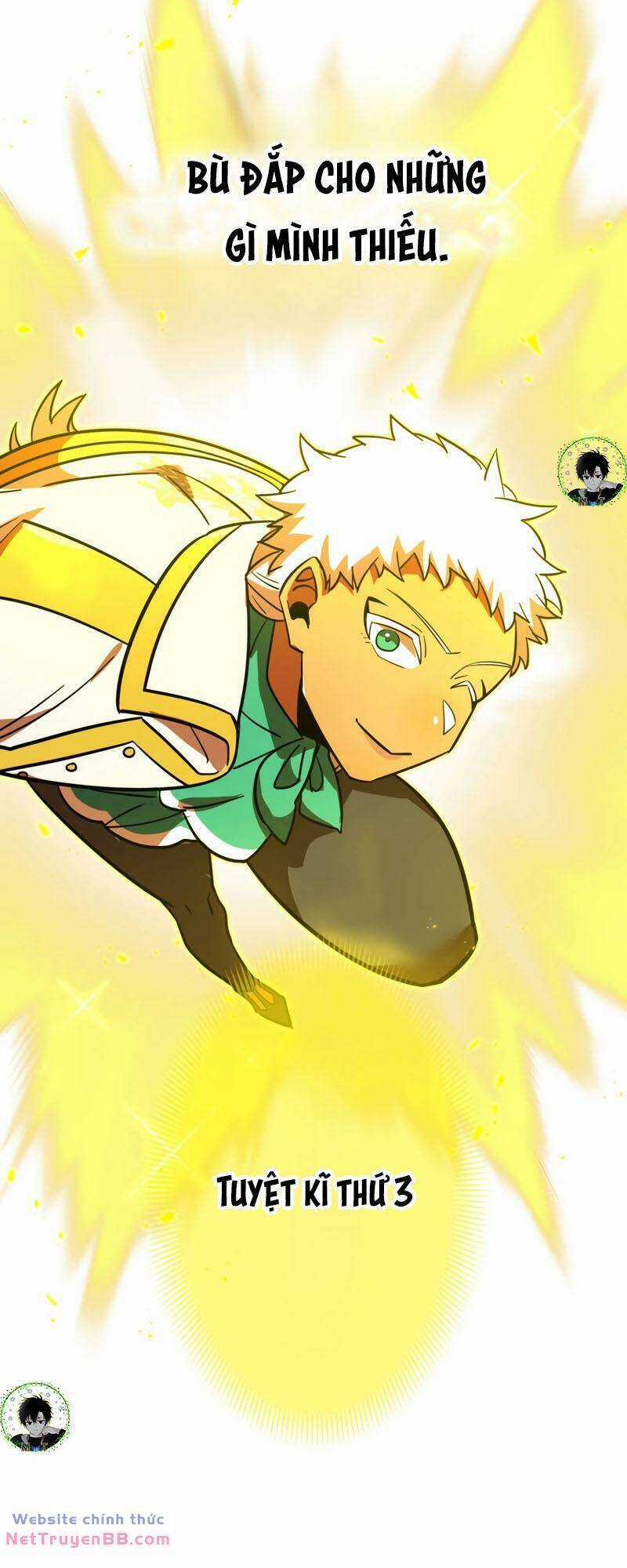 Huyết Thánh Cứu Thế Chủ~ Ta Chỉ Cần 0.0000001% Đã Trở Thành Vô Địch Chapter 64 trang 59