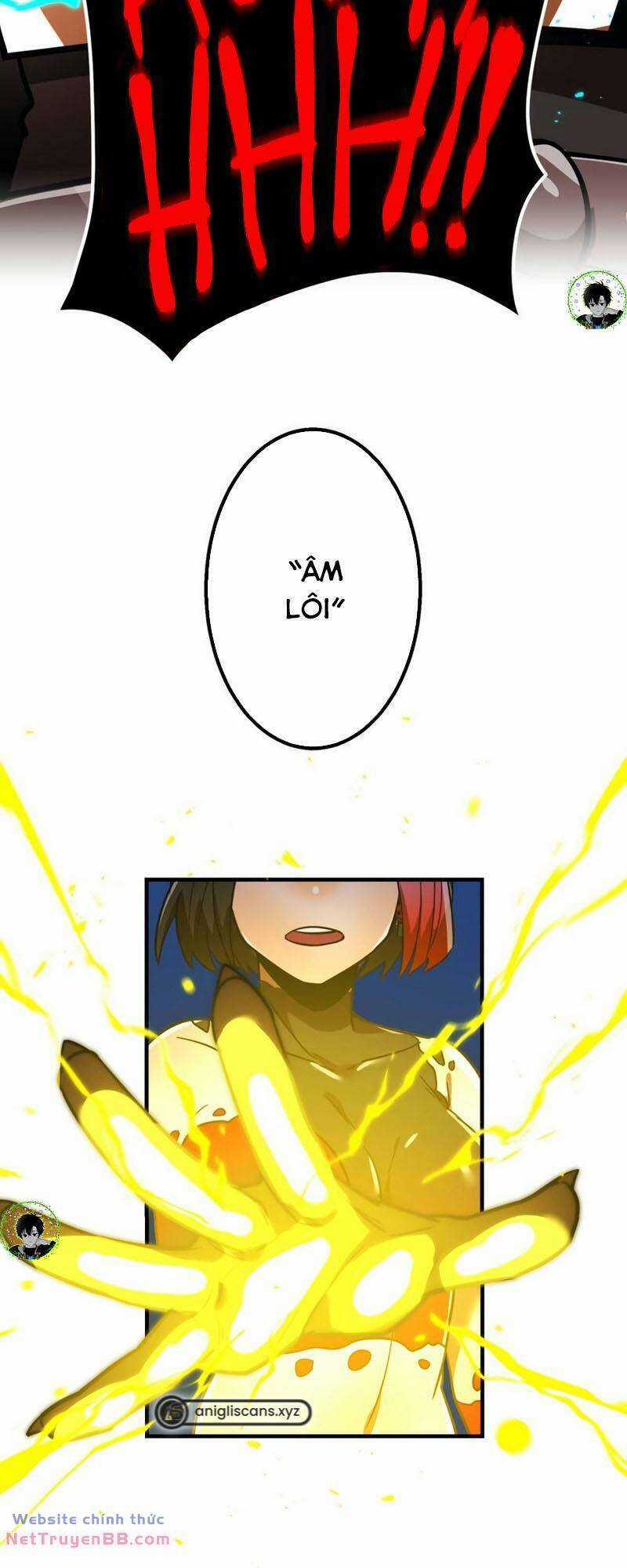 Huyết Thánh Cứu Thế Chủ~ Ta Chỉ Cần 0.0000001% Đã Trở Thành Vô Địch Chapter 64 trang 6