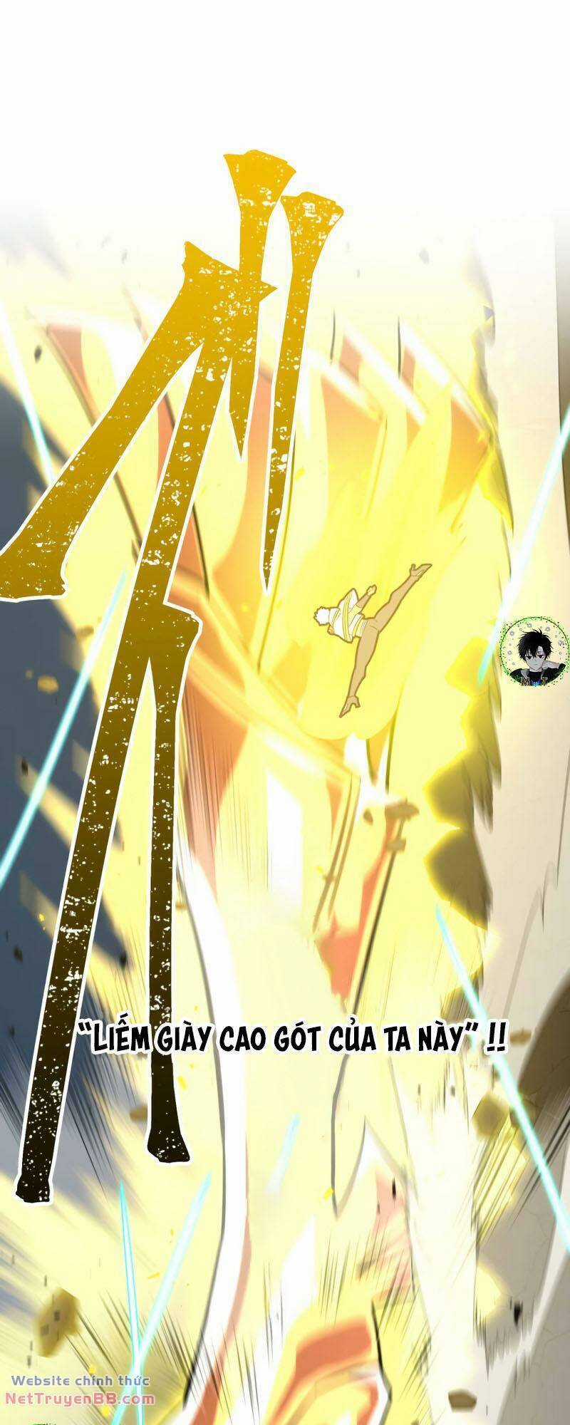 Huyết Thánh Cứu Thế Chủ~ Ta Chỉ Cần 0.0000001% Đã Trở Thành Vô Địch Chapter 64 trang 60