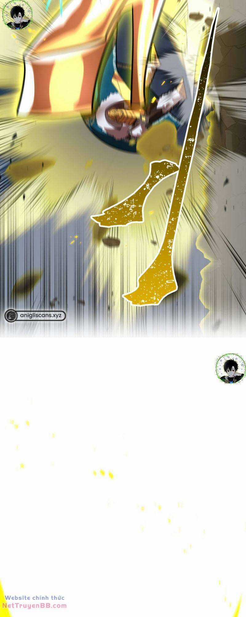 Huyết Thánh Cứu Thế Chủ~ Ta Chỉ Cần 0.0000001% Đã Trở Thành Vô Địch Chapter 64 trang 61