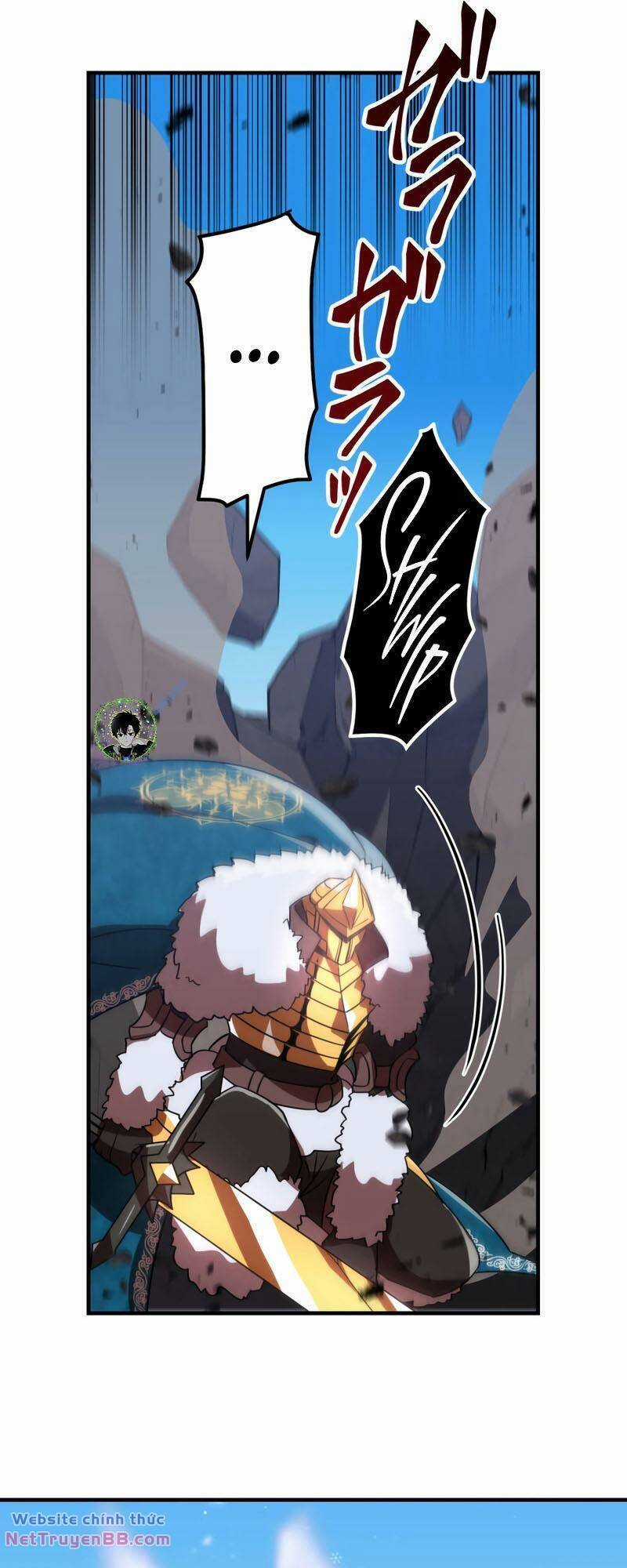 Huyết Thánh Cứu Thế Chủ~ Ta Chỉ Cần 0.0000001% Đã Trở Thành Vô Địch Chapter 64 trang 66