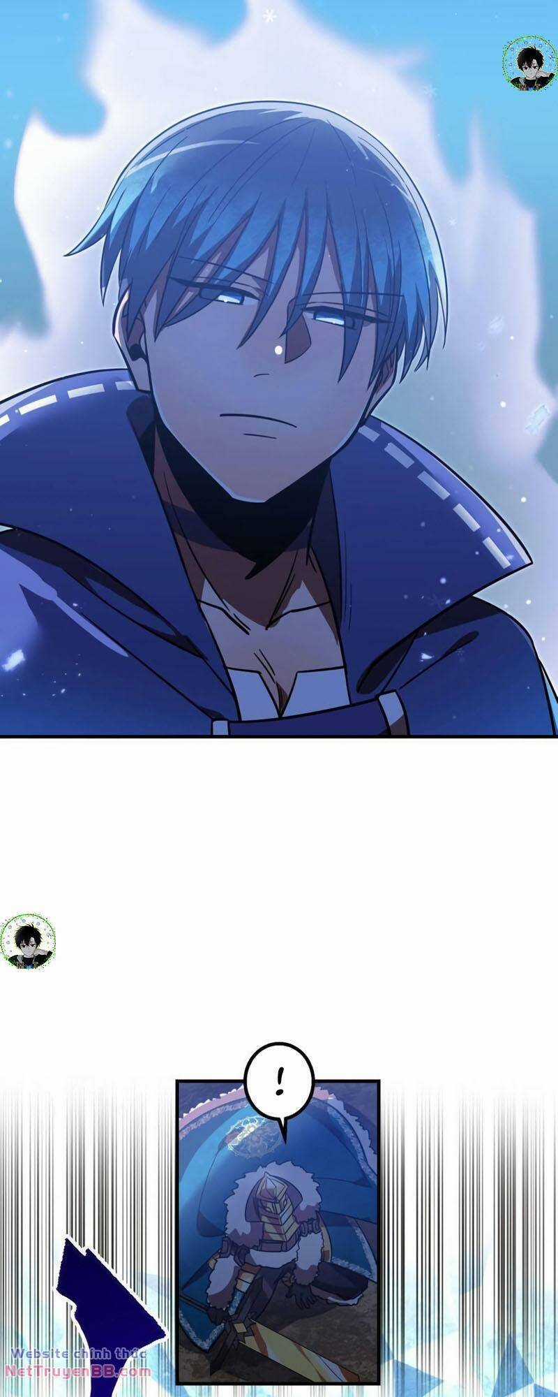 Huyết Thánh Cứu Thế Chủ~ Ta Chỉ Cần 0.0000001% Đã Trở Thành Vô Địch Chapter 64 trang 67