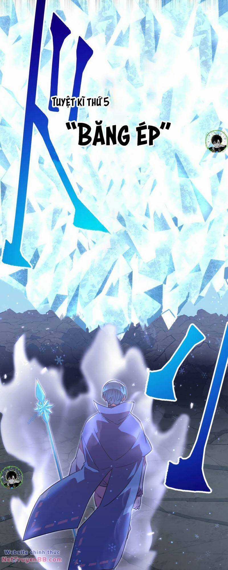 Huyết Thánh Cứu Thế Chủ~ Ta Chỉ Cần 0.0000001% Đã Trở Thành Vô Địch Chapter 64 trang 68