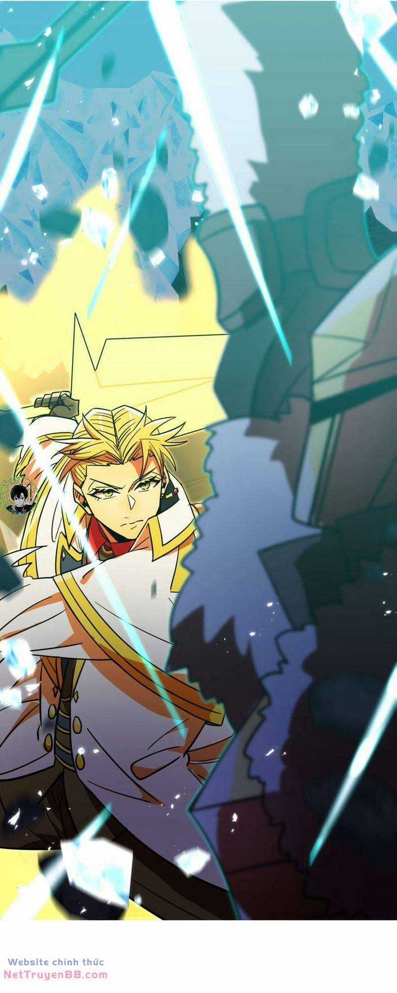 Huyết Thánh Cứu Thế Chủ~ Ta Chỉ Cần 0.0000001% Đã Trở Thành Vô Địch Chapter 64 trang 72