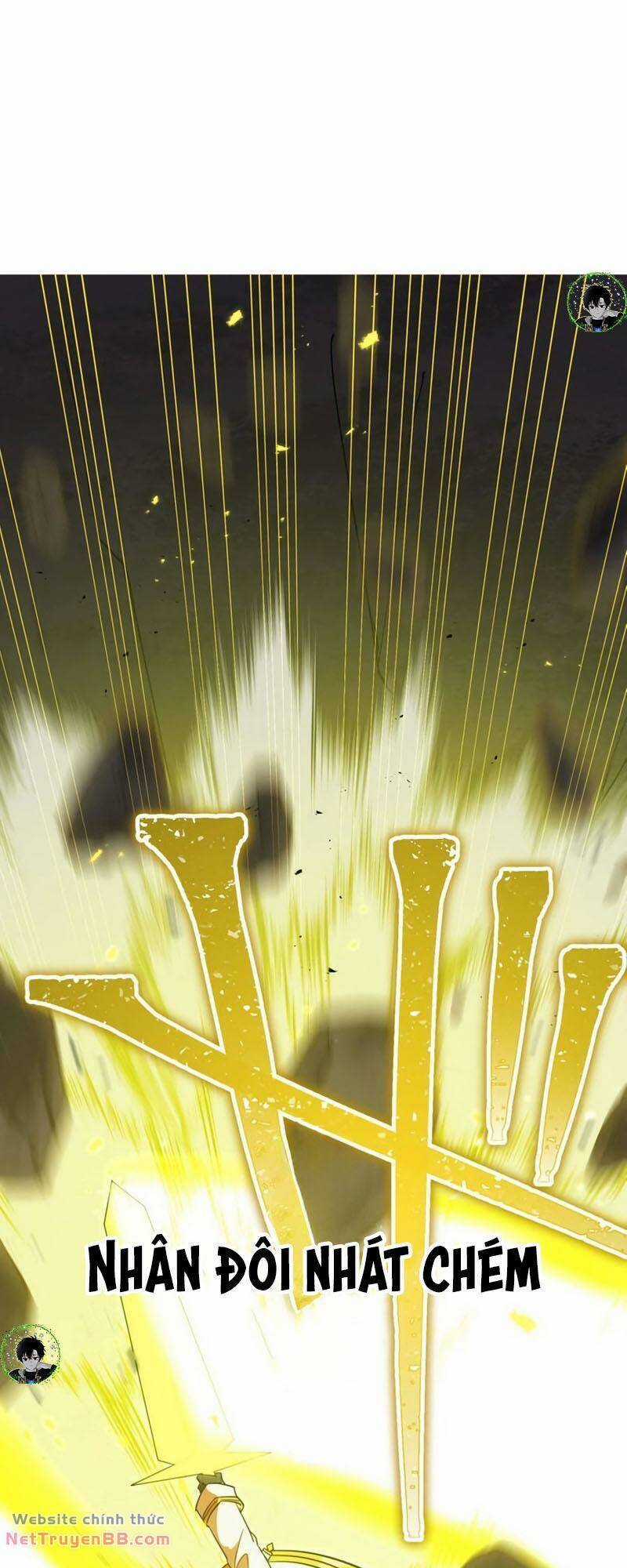 Huyết Thánh Cứu Thế Chủ~ Ta Chỉ Cần 0.0000001% Đã Trở Thành Vô Địch Chapter 64 trang 73