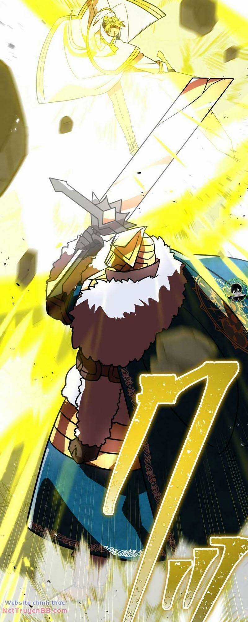 Huyết Thánh Cứu Thế Chủ~ Ta Chỉ Cần 0.0000001% Đã Trở Thành Vô Địch Chapter 64 trang 74